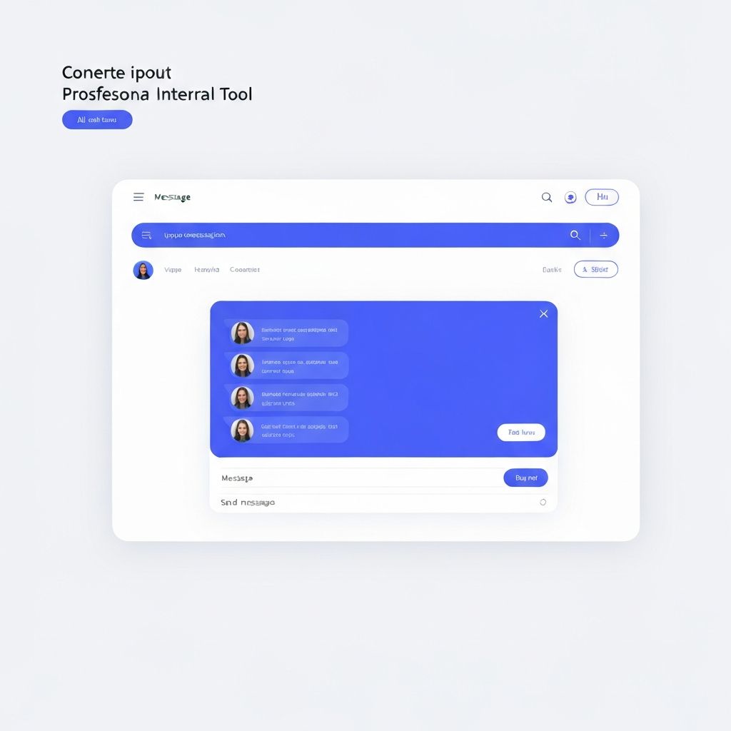 AIチャットボット